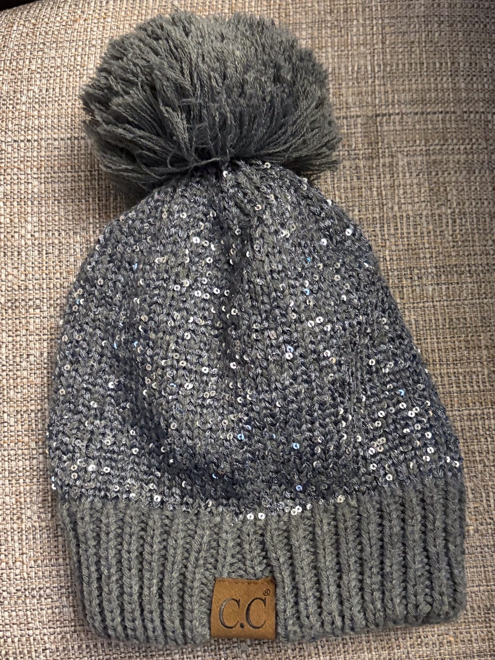 Womens C.C hat O/S